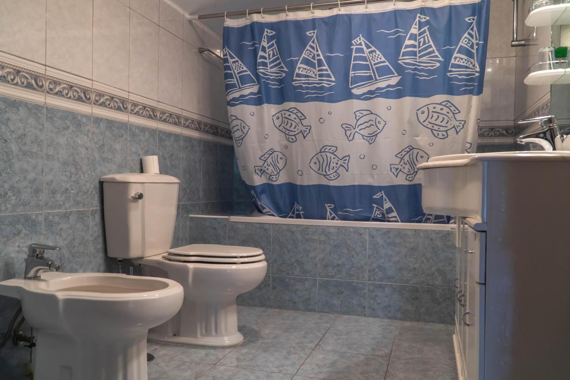 Casa Da Barragem - Ninho Das Aguias Venda Nova  Bagian luar foto